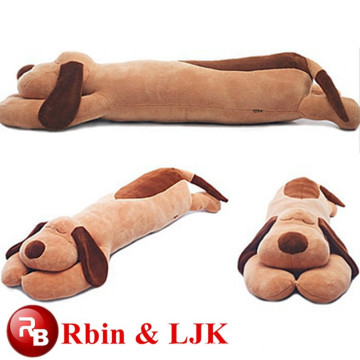 plush toy sleep dog stuffed plush dog toy